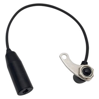 PCI Race Radios® - Heavy Duty Nexus Push to Talk Button