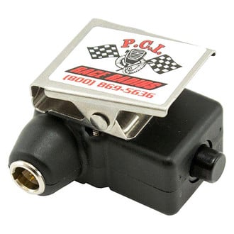 PCI Race Radios® - Helmet to Handheld PTT Adapter