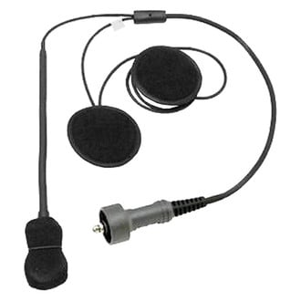 PCI Race Radios® - Trax Stereo Helmet Wiring Kit