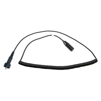 PCI Race Radios® - 4" Helmet Wire Extension