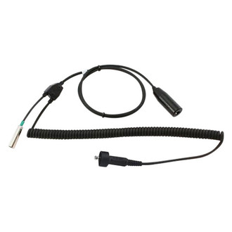 PCI Race Radios® - P0456W U92 Race Push to Talk Harness