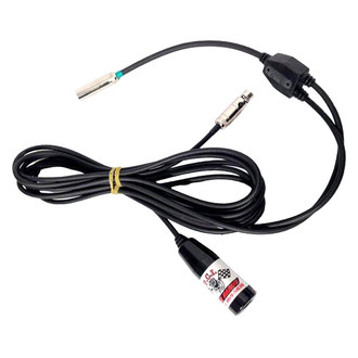 PCI Race Radios® 5610 - Single PCI 3 Pin Seat Harness