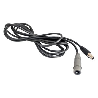 PCI Race Radios® - TRAX Headset Helmet to Intercom Cable