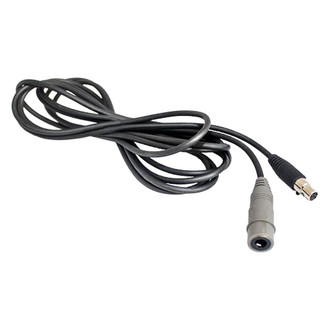 PCI Race Radios® - 16" TRAX Headset Helmet to Intercom Cable