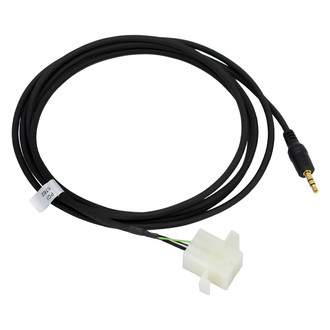 PCI Race Radios® - 3.5mm to 9-pin Molex Camera Cable