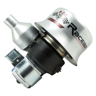 PCI Race Radios® - RaceAir Flow Single Air System