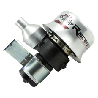 PCI Race Radios® - RaceAir Max BIG Single Air System