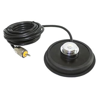 PCI Race Radios® - Magnetic Mount Coax