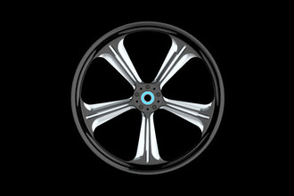 Wrath Forged Wheel