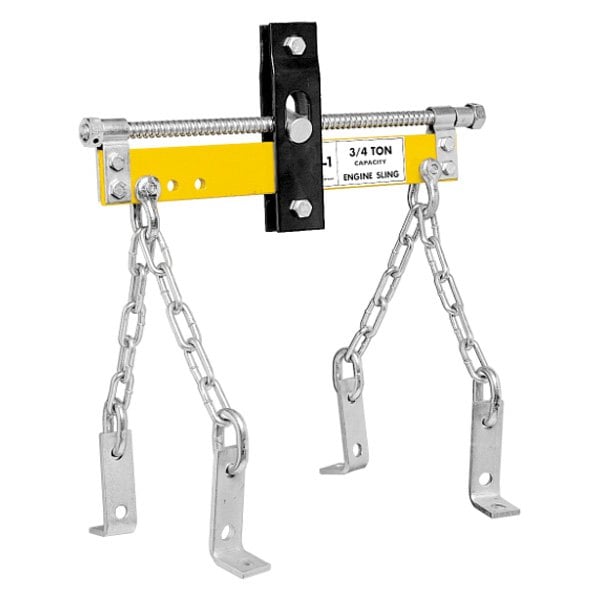 Performance Tool® - 1,500 lb Engine Hoist Leveler