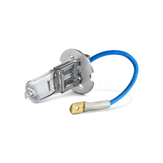 Philips® - Standard Replacement Bulb (H3)