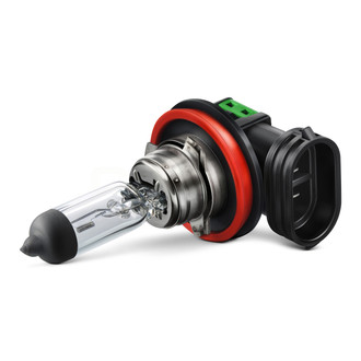 Philips® - VisionPlus Replacement Bulbs (H11)
