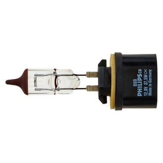 Philips® - Standard Replacement Bulb (899)
