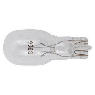 Philips® - Miniatures Stop / Tail Light Bulbs