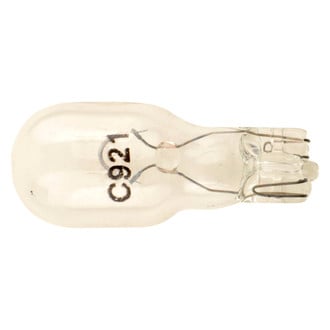 Philips® - Miniatures Stop / Tail Light Bulbs