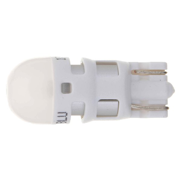 Philips® 194BLED Ultinon LED Bulbs (194 / T10, Blue)