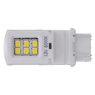 Philips® 4057WLED - Ultinon LED Bulbs (4057, White)