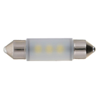 Philips® 6418WLED - Ultinon LED Bulb (6418, White)