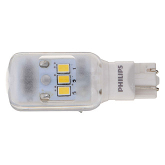 Philips® - Ultinon LED Bulbs (921, White)