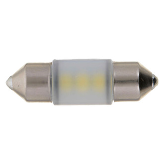 Philips® DE3175WLED - Ultinon LED Bulb (DE3175, White)
