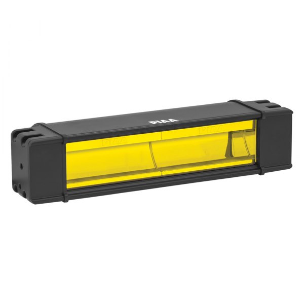 PIAA® - RF-Series SAE 10" 34W Fog Beam Yellow LED Light Bar