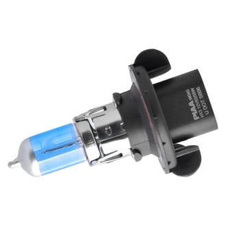 PIAA™ - Xtreme White Hybrid Halogen Bulbs (H13)