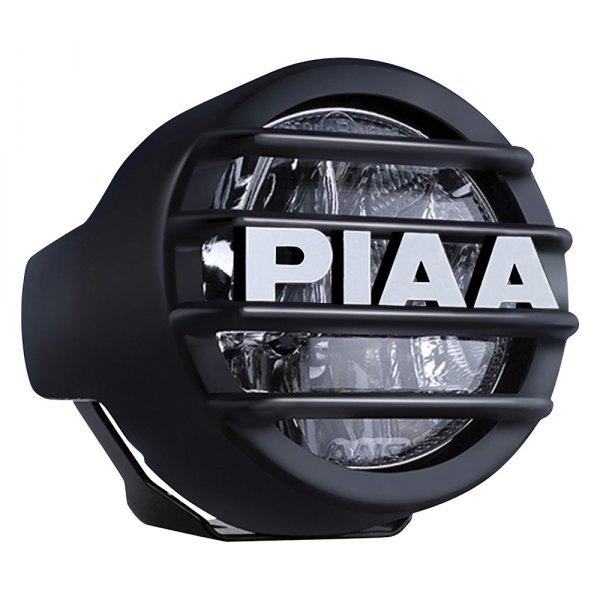 PIAA® - LP-530 SAE 3.5" 9.3W Round Fog Beam LED Light