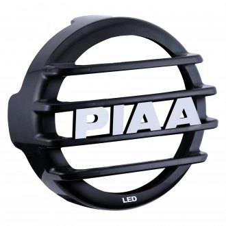 PIAA Light Covers DGX57B - Summit Racing