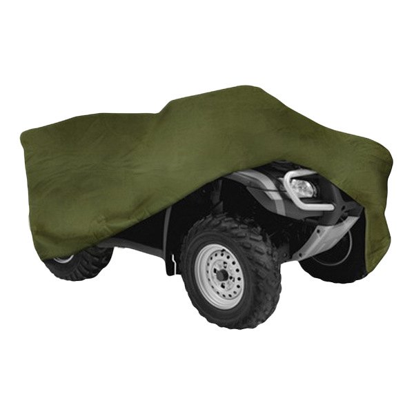 Pilot® - Large Green ATV Cover