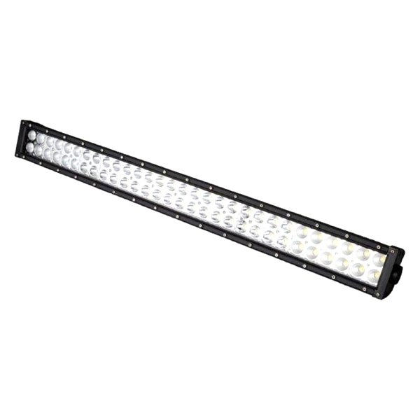 Pipedream® - 33" 180W Dual Row Combo Spot/Flood Beam LED Light Bar