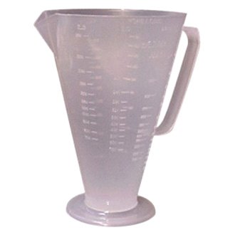 Ratio Rite Measuring Cup