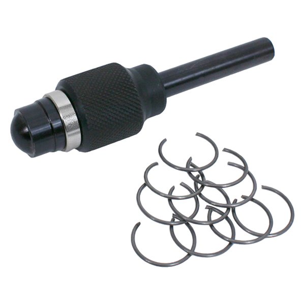 Pit Posse® PP3226 Piston Circlip Install Tool (22 mm)