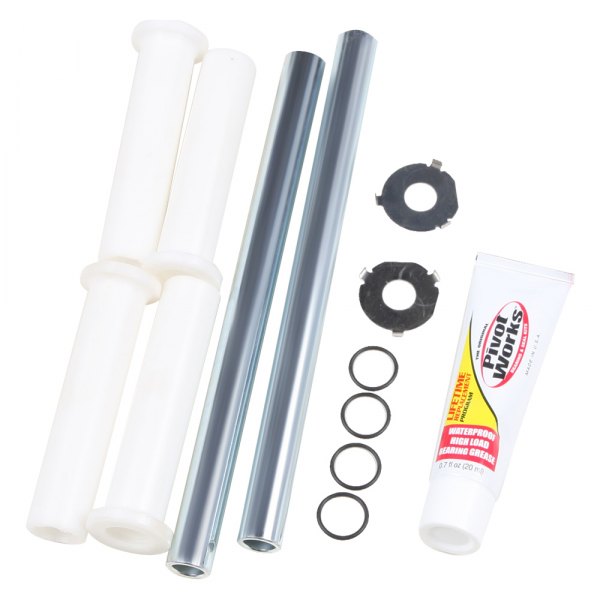  Pivot Works® - Front Upper A-Arm Bearing Kit