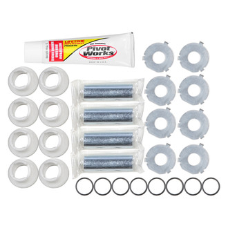 Pivot Works® - Front Lower A-Arm Bearing Kit