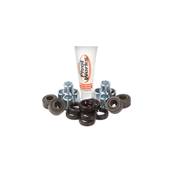 Pivot Works® PWAAK-H02-432L - Front Lower A-Arm Bearing Kit