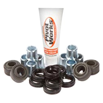 Pivot Works® - Front Lower A-Arm Bearing Kit