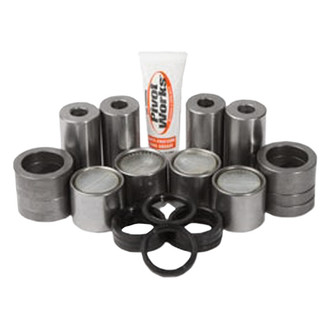 Pivot Works® - Front Lower A-Arm Bearing Kit