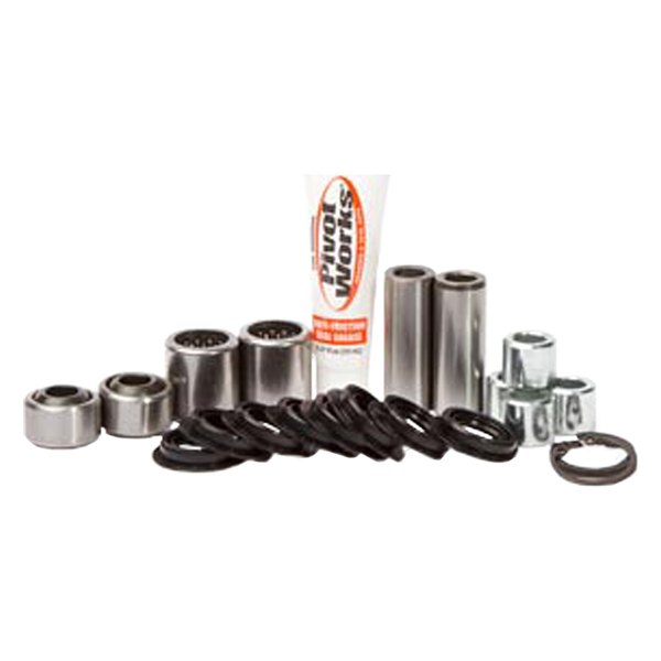 Pivot Works® - A-Arm Bearing Kit