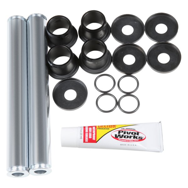 Pivot Works® - A-Arm Bearing Kit