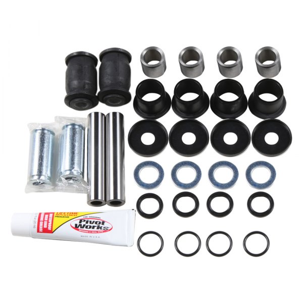 Pivot Works® - A-Arm Bearing Kit