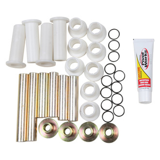 Pivot Works® - Rear Lower A-Arm Bearing Kit