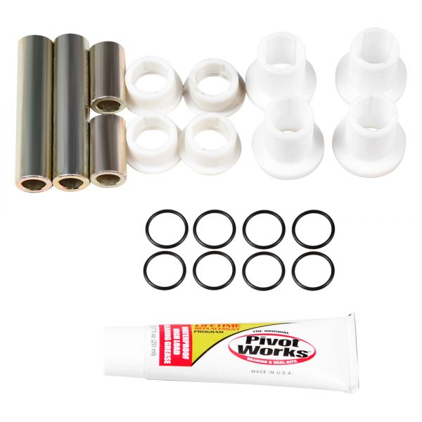  Pivot Works® - Front Upper A-Arm Bearing Kit