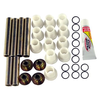Pivot Works® - Rear Lower A-Arm Bearing Kit