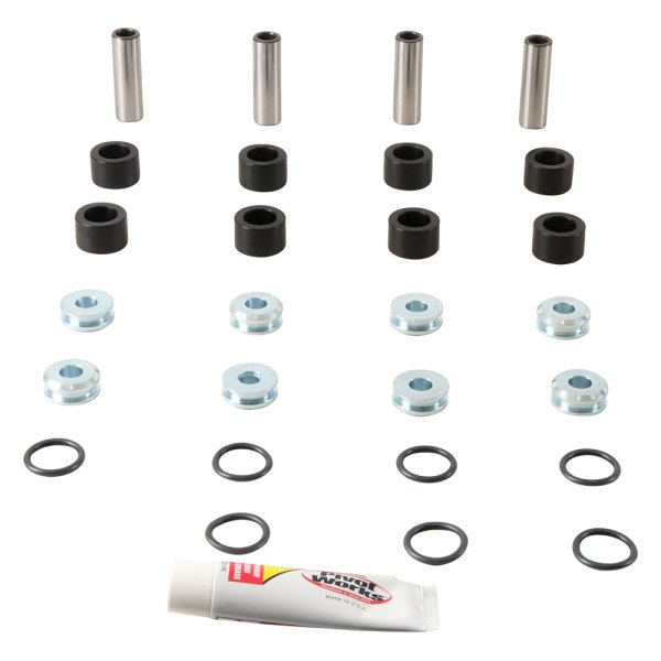 Pivot Works® - A-Arm Bearing Kit