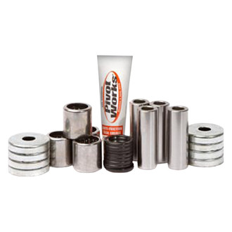 Pivot Works® - Front Lower A-Arm Bearing Kit