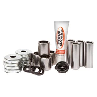 Pivot Works® - Front Upper A-Arm Bearing Kit