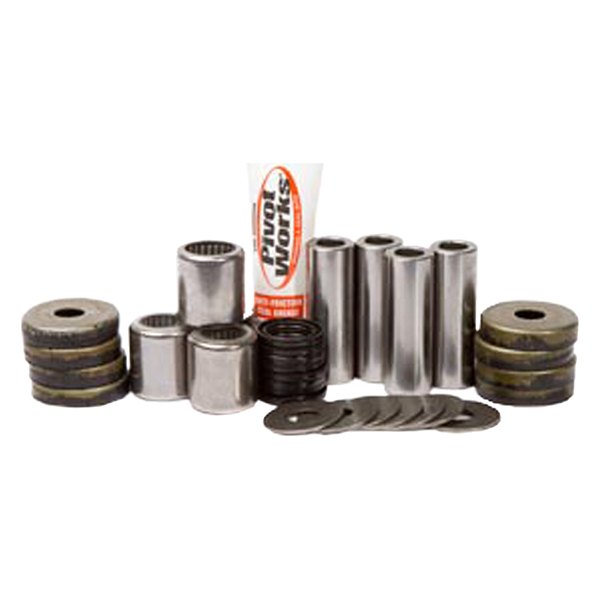 Pivot Works® - A-Arm Bearing Kit