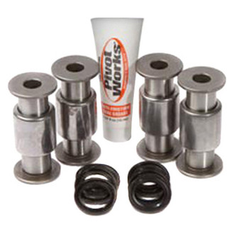 Pivot Works® - Front Upper A-Arm Bearing Kit
