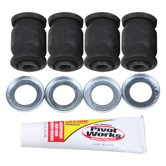 Pivot Works® - Front Lower A-Arm Bearing Kit