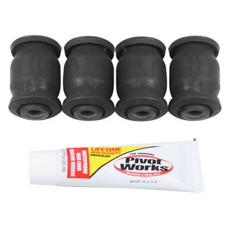 Pivot Works® - Rear Upper A-Arm Bearing Kit